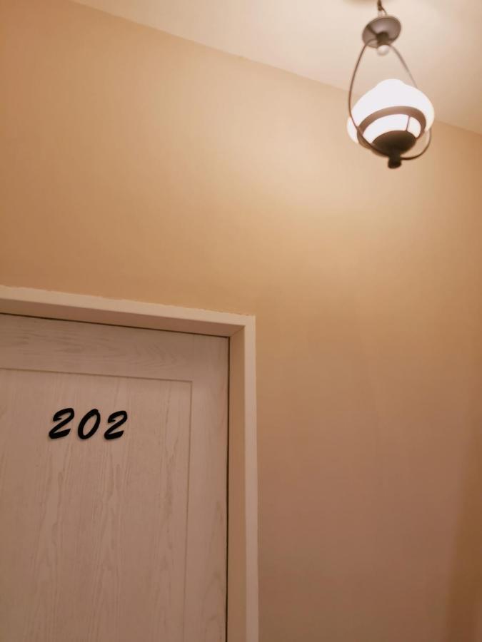 Yilan Beitou No.117 Bed & Breakfast Luodong Exterior photo