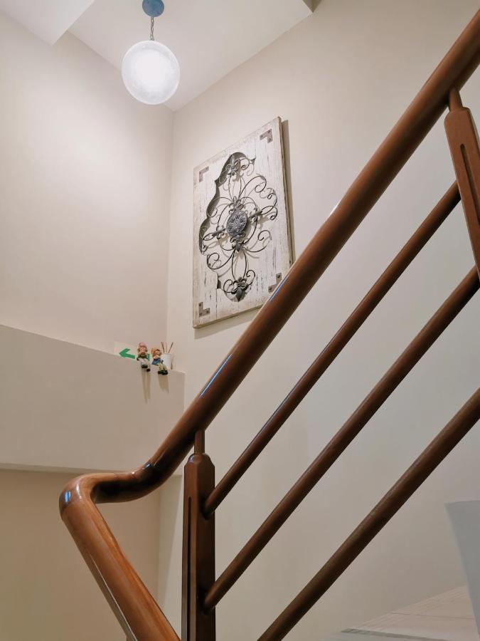 Yilan Beitou No.117 Bed & Breakfast Luodong Exterior photo