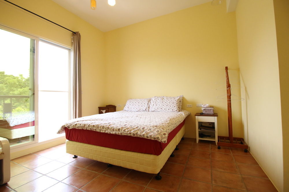 Yilan Beitou No.117 Bed & Breakfast Luodong Exterior photo